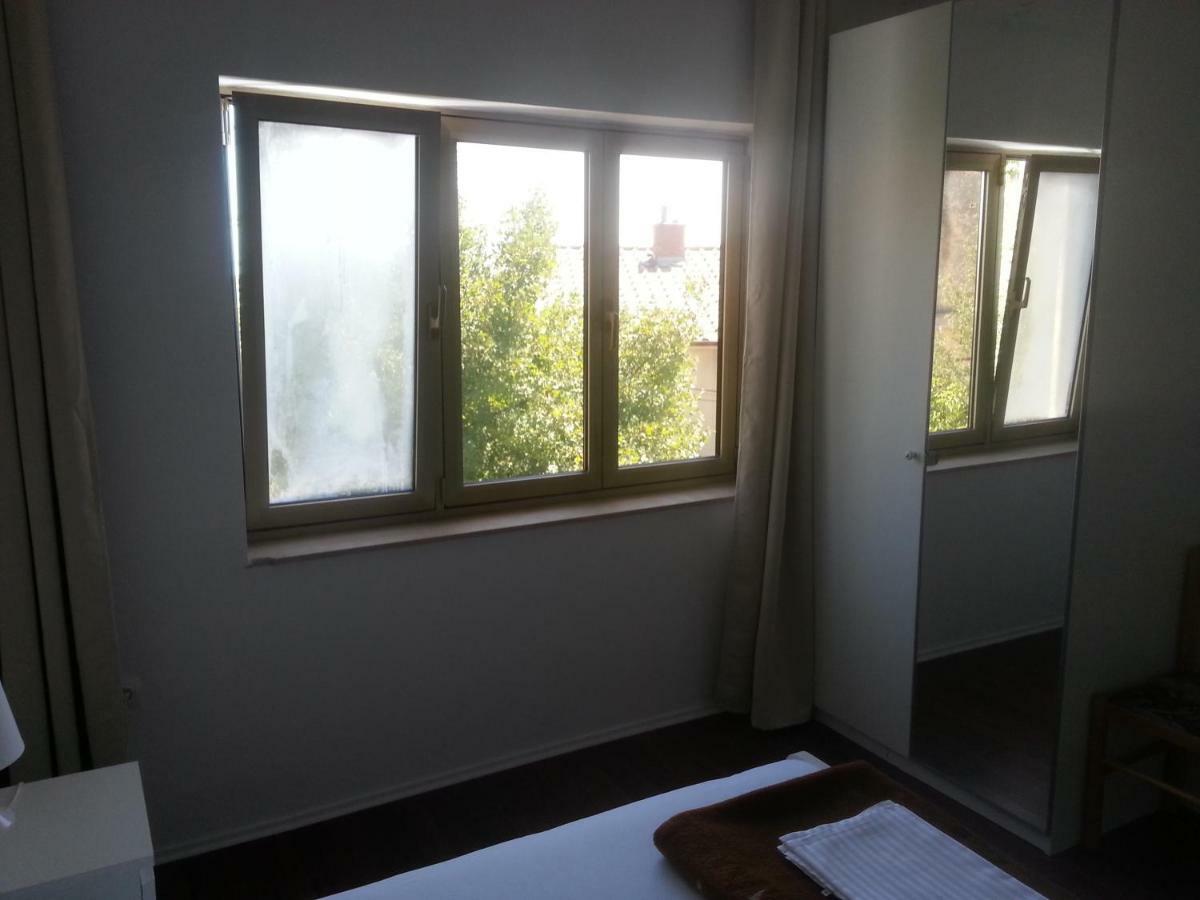 Ante Apartmani ツリクヴェニツァ エクステリア 写真