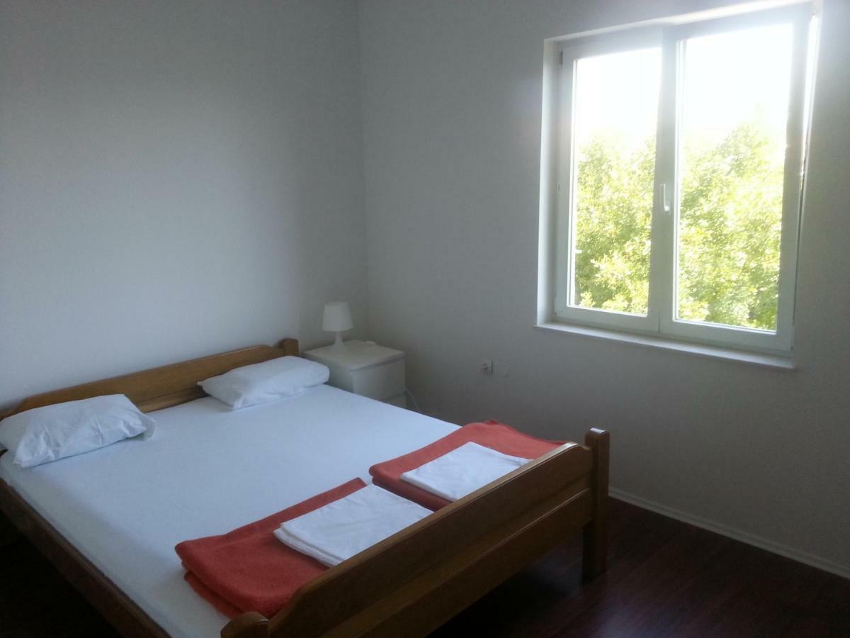 Ante Apartmani ツリクヴェニツァ エクステリア 写真