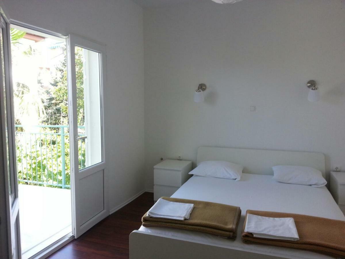 Ante Apartmani ツリクヴェニツァ エクステリア 写真