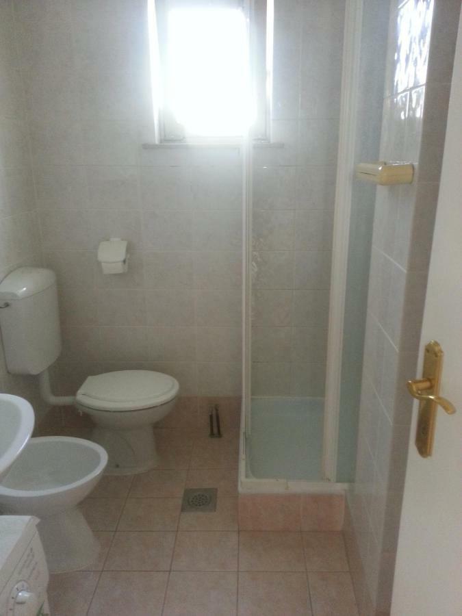 Ante Apartmani ツリクヴェニツァ エクステリア 写真
