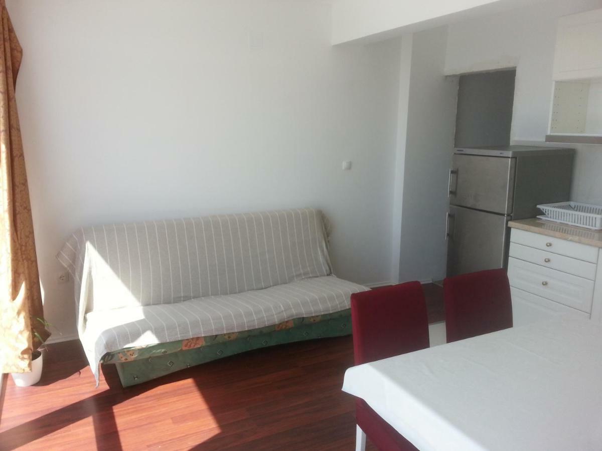 Ante Apartmani ツリクヴェニツァ エクステリア 写真