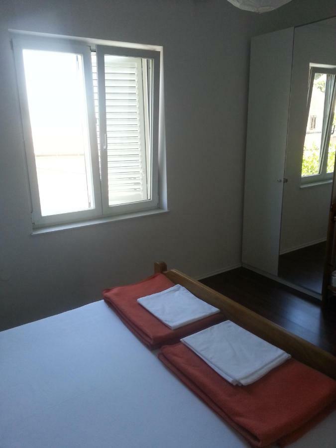 Ante Apartmani ツリクヴェニツァ エクステリア 写真