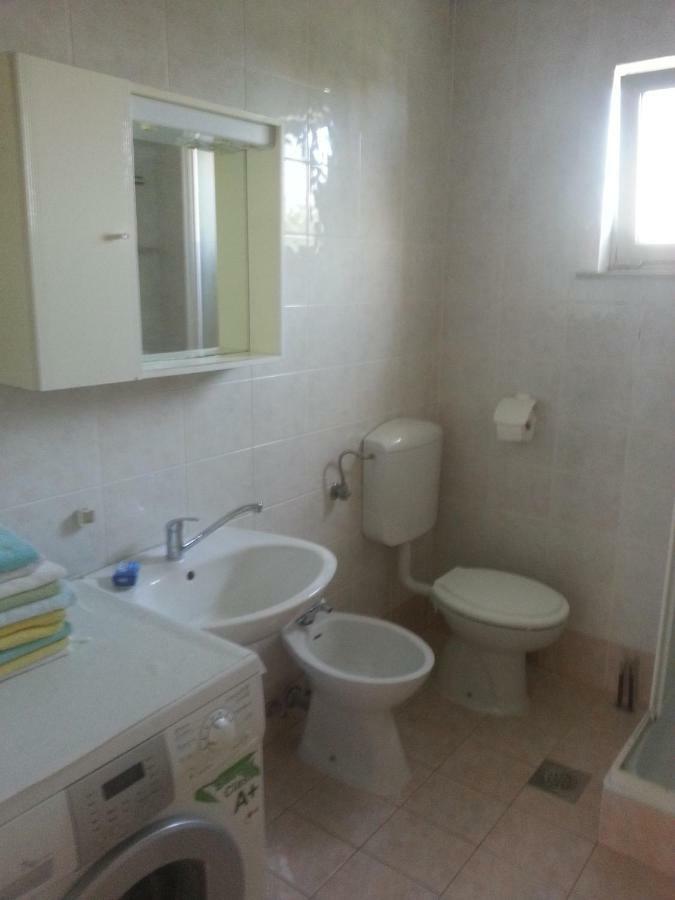 Ante Apartmani ツリクヴェニツァ エクステリア 写真