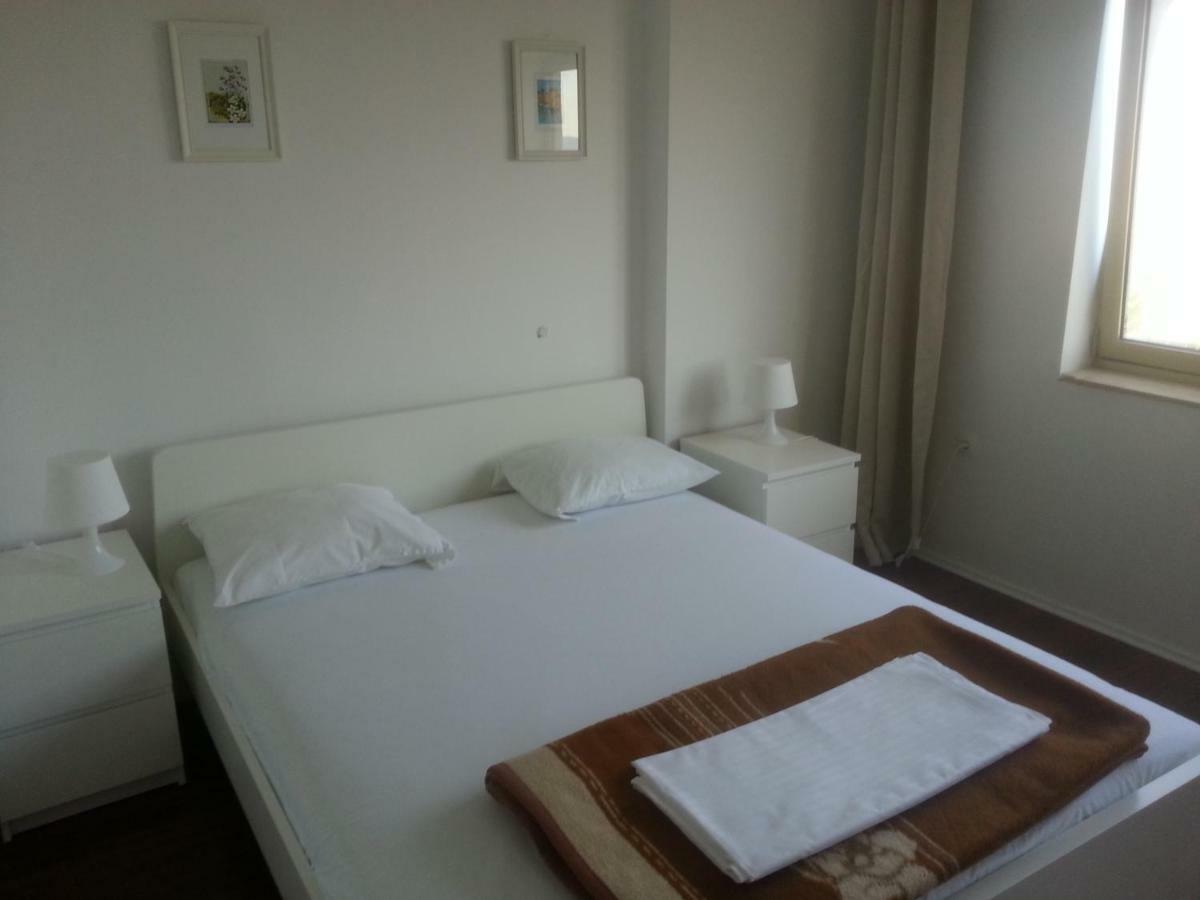Ante Apartmani ツリクヴェニツァ エクステリア 写真