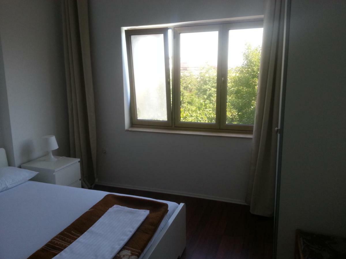 Ante Apartmani ツリクヴェニツァ エクステリア 写真