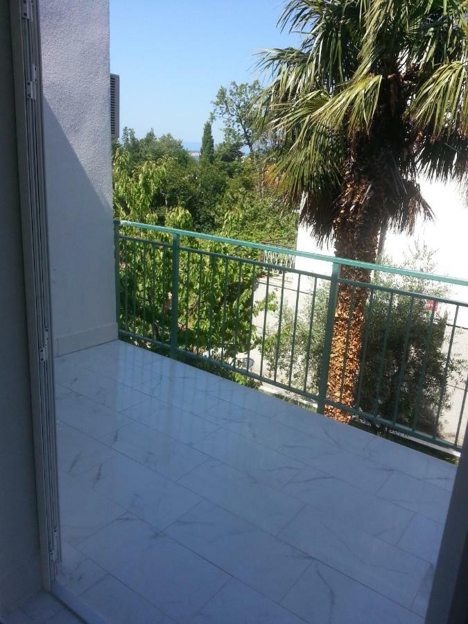 Ante Apartmani ツリクヴェニツァ エクステリア 写真
