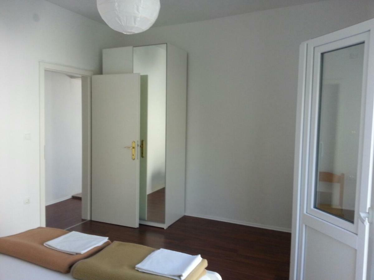 Ante Apartmani ツリクヴェニツァ エクステリア 写真